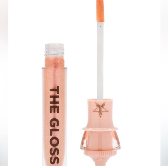 PRETZEL DRIP - Jeffree Star The Gloss - Picture 2 of 4